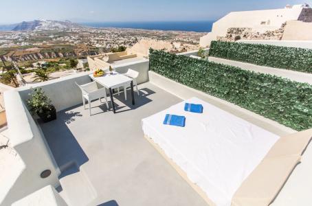 Santorini Dreams Villas - 188