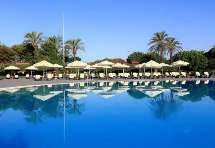 Aquaworld Belek - 24