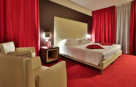 Best Western Plus Galileo Padova - 6