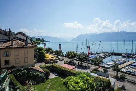 Rivage Restaurant Lutry - 88