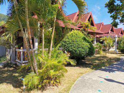 Holiday Villa, Lanta - 47