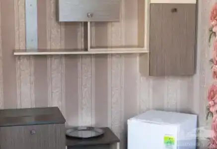 Магистральный - 20
