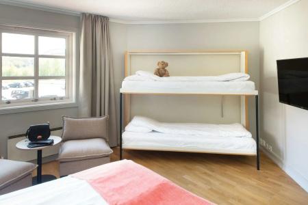 Scandic Sørlandet - 3
