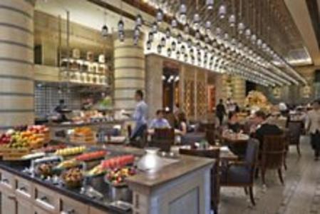 Mandarin Oriental, - 24