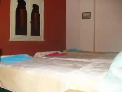Arabian Nights Hostel - 37