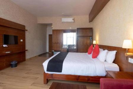 Seven Lakes Resort - 2