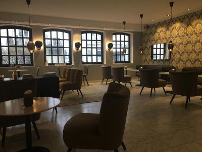 Atrium Rheinhotel - 14