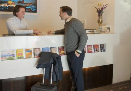 Alma Boutique-Hotel - 19