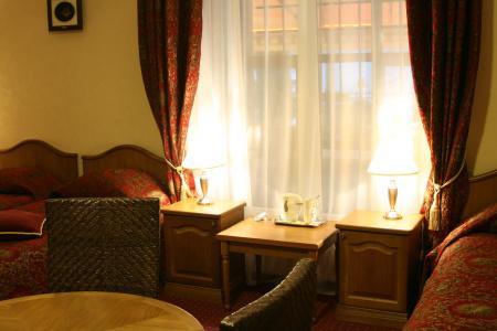 Boutique Monte Kristo - 19