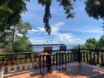 Majestic Sea View Koh Tao - 61