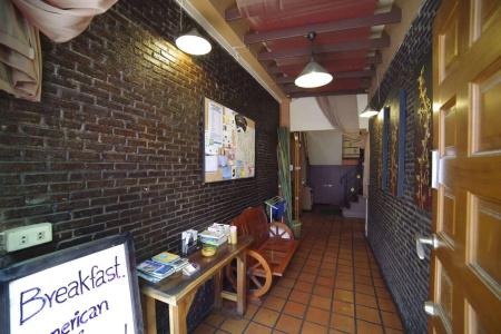 Baan Glang Soi - 19