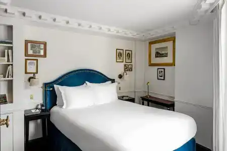 La Chambre du Marais - 5