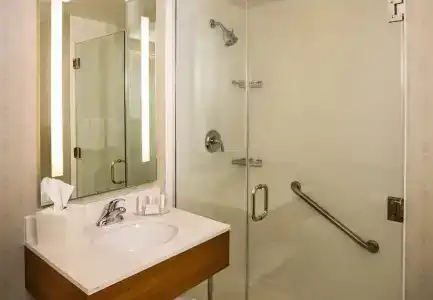 SpringHill Suites by Marriott New York LaGuardia Airport - 5