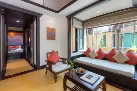 The Village Resort & Spa - Sha Plus - 4