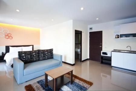Phavina Rayong Sha Extra Plus - 121
