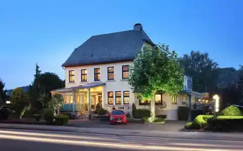 An der Schlacht - 1