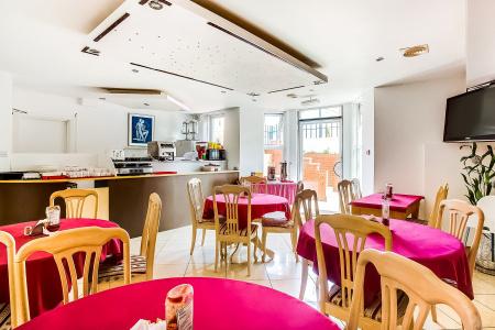 Oyo London Guest House - 45