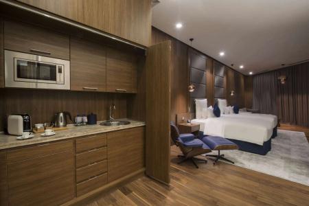Wyndham Grand - 41