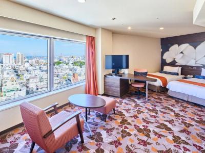 Okinawa Nahana & Spa - 32
