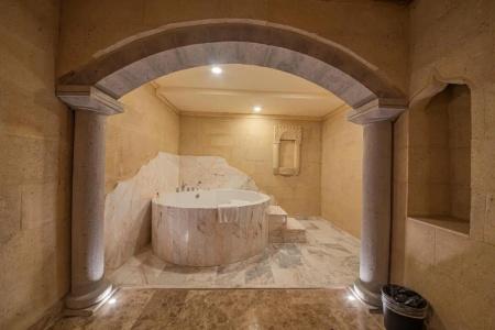 Luxury Cratus Stone Palace - 143
