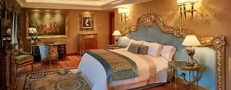 Rome Cavalieri, A Waldorf Astoria - 72