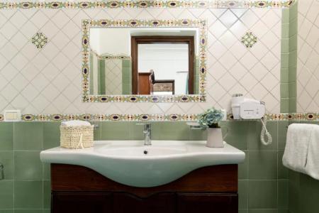 Monte Solaro Bed & Breakfast - 6