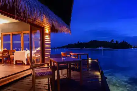 Adaaran Prestige Ocean Villas - Premium All Inclusive - 19