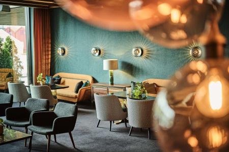 Radisson Blu Caledonien, Kristiansand - 44