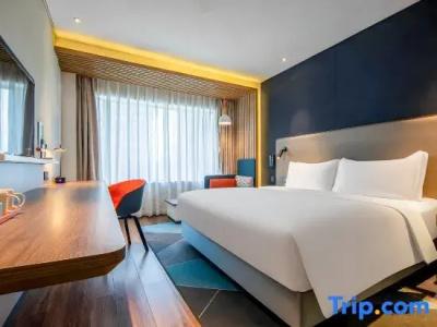 Holiday Inn Express Shenzhen Dongmen, An Ihg - 33
