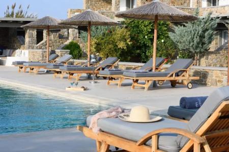 AC Village Christoulis - 50