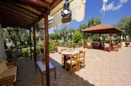 Studios Filippos - 13
