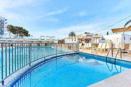 Alua Miami Ibiza - 5