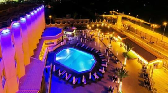 Resta Port Said - 17