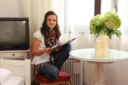 Zum Stemplinger Hansl - 16