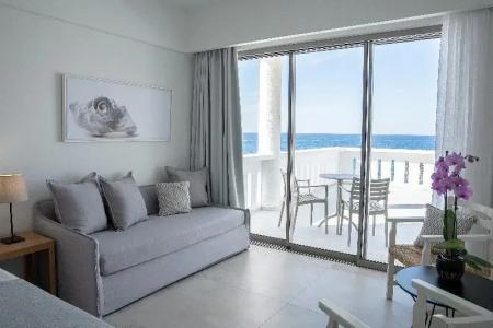 Maritimo Beach - 89