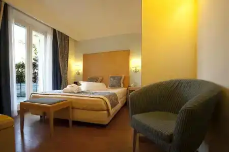 Luna Riccione e Aqua Spa Only Adults +12 - 22