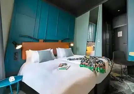 Hôtel Tandem - Boutique Hôtel - 30
