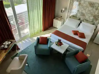 Wellness Spa Principe Fitalia - 123