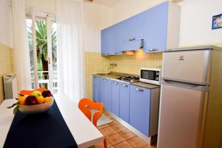 Residence Orchidea - 37