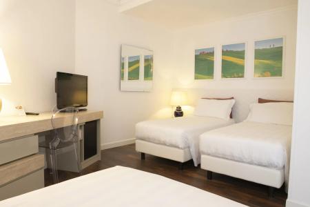 Etrusco Arezzo; Sure Collection by Best Western - 3