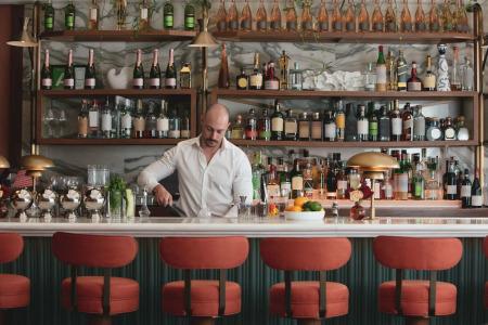 Thompson Hollywood - 8