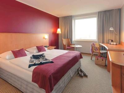 voco Dusseldorf Seestern, an IHG - 5