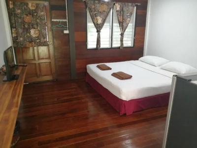 Jansom Beach Resort - 42