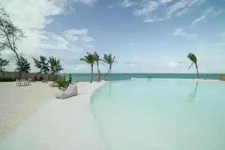 Zanbluu Beach - 31