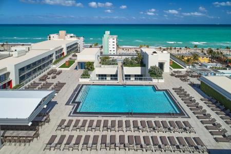 Costa Hollywood Beach Resort - 15