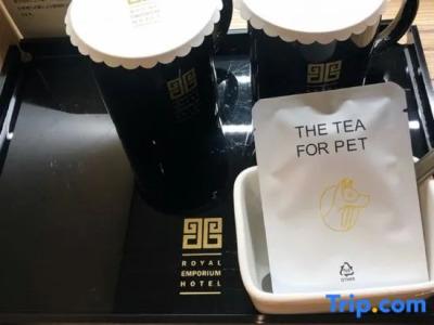 Royal Emporium Incheon Airport - 126