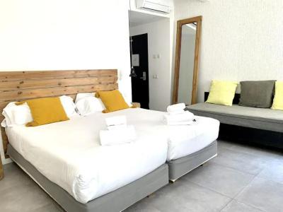 Eco Boutique Hostal Grau - 57