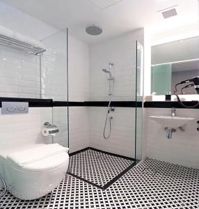 Nuve Urbane (Sg Clean, Staycation Approved) - 77