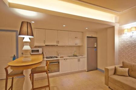 Kalkan Suites - 30