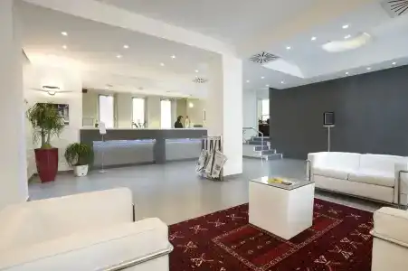 Palazzo Virgilio - 0